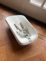 Stokke Tripp Trapp Newborn Set, Kinderen en Baby's, Kinderstoelen, Ophalen of Verzenden, Zo goed als nieuw, Meegroeistoel, Gordel(s)