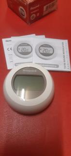 Honeywell Kamerthermostaat - nieuw dus niet gebruikt!, Doe-het-zelf en Verbouw, Thermostaten, Ophalen of Verzenden, Slimme thermostaat