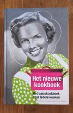 Het nieuwe kookboek (als nieuw!), Ophalen of Verzenden