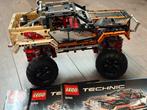 Technische LEGO sets, Gebruikt, Ophalen, Overige merken, Groter dan 1:32