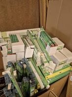 Twee pallets met diverse TL/LED Lampen, Huis en Inrichting, Lampen | Losse lampen, Nieuw, Overige fittingen, Spaarlamp, Ophalen