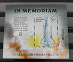 Hongarije blok 183 A postfris 1986, Postzegels en Munten, Verzenden
