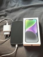 Iphone 14 batterij 100%, Ophalen, Zo goed als nieuw, 128 GB