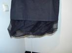 Rundholz black label pracht rok tullen onderkant ophaal L, Kleding | Dames, Verzenden, Zwart, Maat 42/44 (L), Rundholz