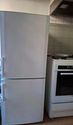 Koelkast met vriesvak, A label, Ophalen, Gebruikt, 200 liter of meer, Energieklasse A of zuiniger