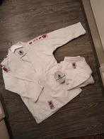 Judo pak meisje of kleine dame maat 160, Ophalen of Verzenden, Zo goed als nieuw, Maat 34 (XS) of kleiner, Overige typen