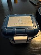 Spinnaker zwart automaat model sp5023, Ophalen of Verzenden, Zo goed als nieuw