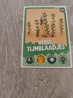 supermarkt spaaractie jumbo samen lekker cheffen nr.50, Verzamelen, Supermarktacties, Jumbo, Ophalen of Verzenden