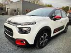 Citroen C3 1.2 PT (83pk) Business! Navi! Clima!, Voorwielaandrijving, 83 pk, Gebruikt, 1199 cc