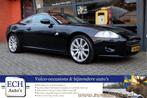 Jaguar XK 4.2 V8 298 pk Coupé Leer, Xenon, Navi, Elektr. st, Achterwielaandrijving, Gebruikt, Met garantie (alle), 4 stoelen