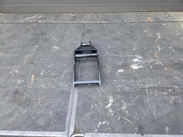 kopplaat lehnhoff ms08 sw08 beschikbaar voor biedingen