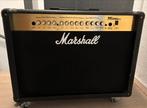 Marshall MG 250 dfx versterker, Muziek en Instrumenten, Versterkers | Bas en Gitaar, Minder dan 50 watt, Gebruikt, Ophalen of Verzenden