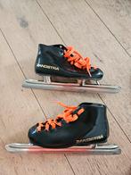 Zandstra schaatsen - Maat 21, Sport en Fitness, Schaatsen, Ophalen of Verzenden, Gebruikt, Zandstra