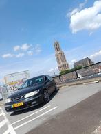Saab 9-5 2.3 Turbo Aero AUT 2002 Zwart, 1800 kg, Zwart, 4 cilinders, 2290 cc