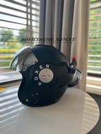 Roof Boxer V8 Maat XXL met spiegelvizier, Motoren, Kleding | Motorhelmen, Overige merken, Systeemhelm, Ophalen of Verzenden, XXL
