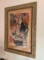 Patrick Ysebaert, Ophalen