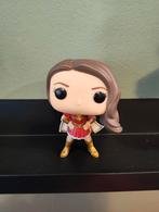 Funko Pop! Heroes Shazam - Mary, Ophalen of Verzenden, Zo goed als nieuw