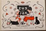 Zus en Jan van Rie Cramer, als nieuw, Ophalen of Verzenden, Zo goed als nieuw