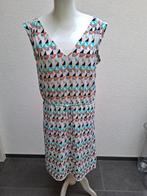 JURK, DRESSES YESSICA, MAAT S, Kleding | Dames, Jurken, Maat 38/40 (M), Blauw, Ophalen of Verzenden, Zo goed als nieuw