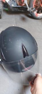 Motor helmen, Ophalen of Verzenden, Gebruikt