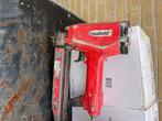 Lucht Tackers ( Haubold), Doe-het-zelf en Verbouw, 100 liter of meer, Ophalen, Minder dan 200 liter/min