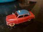 Dinky Toys France Simca Aronde Taxi - Zeer Nette Staat, Dib, Auto, Dinky Toys, Ophalen of Verzenden