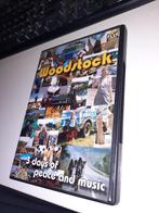 DVD Woodstock, Alle leeftijden, Ophalen, Zo goed als nieuw