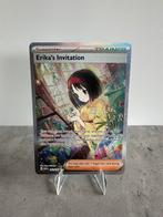 erika's invivation 203 / 165, Ophalen of Verzenden, Nieuw