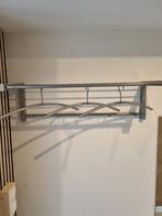 KAPSTOK, Gebruikt, Minder dan 100 cm, Metaal, Ophalen