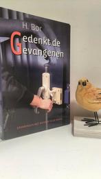 Bor, H. Gedenkt de gevangenen, Ophalen of Verzenden, Gelezen, Christendom | Protestants