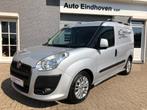 Fiat Doblo  2.0TD,135PK,Schuifdeur,Stoelverw,Apple car €6995, Auto's, Bestelauto's, Origineel Nederlands, Te koop, 2000 cc, Zilver of Grijs