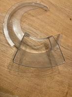 Schenkschild kitchenaid artisan mixer, Witgoed en Apparatuur, Keukenmixers, 4 liter of meer, Ophalen of Verzenden, Zo goed als nieuw