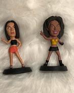 Spice girls, Verzamelen, Ophalen of Verzenden, Zo goed als nieuw, Foto of Kaart