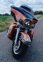 Harley Davidson FLHTCU Ultra Classic Electra Glide, Motoren, Motoren | Harley-Davidson, Cruise Control, 2 cilinders, Motorrijbewijs A