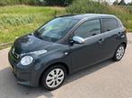 Citroën C1 1.0 VTi 72PK S&S 5D 2021 Grijs, Auto's, Citroën, Stof, Start-stop-systeem, Euro 6, 4 stoelen