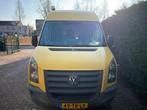 Volkswagen Crafter L2H2 Camper 2007 | Afbouw, Auto's, Automaat, Achterwielaandrijving, Overige kleuren, 2000 kg