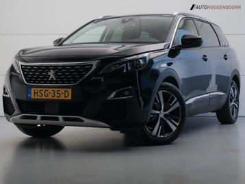 Peugeot 5008 1.2 PureTech Allure 130pk (AUTOMAAT,LED,APPLE C beschikbaar voor biedingen