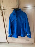 Human Nature Regenjas Heren XXL - Winddicht & Reflectie, Ophalen of Verzenden, Nieuw, Maat 46/48 (XL) of groter, Blauw