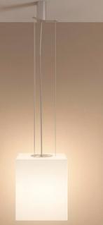 Jeti-S hanglamp, 2 stuks, wit kunststof, Ophalen, Nieuw, Kunststof, 75 cm of meer