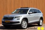 Skoda Kodiaq 1.5 TSI Business Edition orgNL schuifdak h.leer, 4 cilinders, 150 pk, Origineel Nederlands, Bedrijf