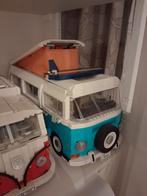 Lego volkswagen, Ophalen of Verzenden, Zo goed als nieuw