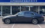 Mercedes E-klasse 300 e Business Solution Luxury|Panorama da, Achterwielaandrijving, Gebruikt, Euro 6, 4 cilinders