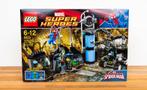 Lego Super Heroes 6873 - Spider-Man's Doc Ock Ambush, Ophalen of Verzenden, Nieuw, Losse stenen, Lego