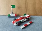 Lego 9478 Francesco Bernoulli, Ophalen of Verzenden, Gebruikt, Complete set, Lego