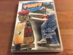 Pompy de Robodoll. dvd, Alle leeftijden, Ophalen of Verzenden, Film