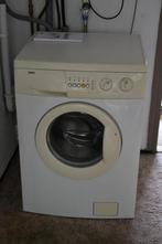 Wasmachine Zanussi Aquacycle 1400, Ophalen, 1200 tot 1600 toeren, Gebruikt, 4 tot 6 kg
