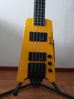 Steinberger Spirit Bass Gitaar, Muziek en Instrumenten, Snaarinstrumenten | Gitaren | Bas, Ophalen of Verzenden, Gebruikt, Elektrisch