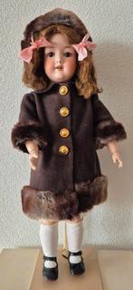 Antieke Armand Marseille pop 58 cm, Ophalen of Verzenden