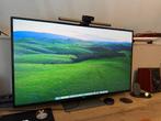 Dell Ultrasharp monitor 43 inch model U4320QB, Computers en Software, Monitoren, Ophalen, IPS, Dell, 5 ms of meer