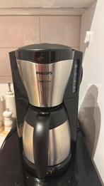 Philips Café Gaia Filter Koffiezetapparaat, Ophalen, Afneembaar waterreservoir, Gebruikt, 10 kopjes of meer